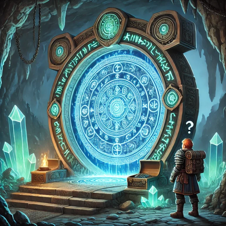 Solasta Teleporter Doesn’t Work: Unraveling the Glitches of Magical Transit